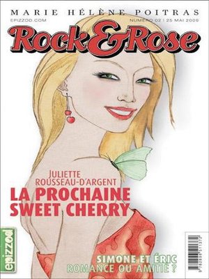 cover image of La prochaine Sweet Cherry